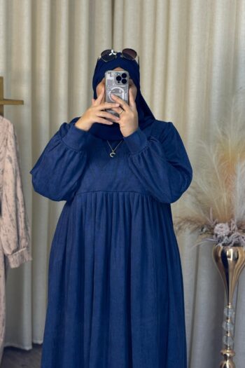 ROBE CHADA - de retour