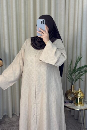 ABAYA KONOUZ