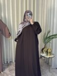ABAYA SAJA