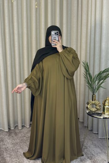 ABAYA NIAMA