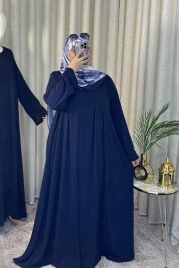 ABAYA MOHRA