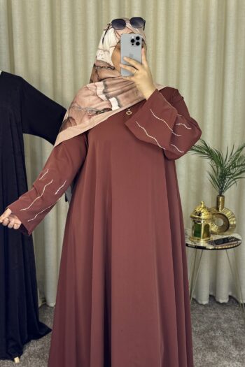 ABAYA YACOUT