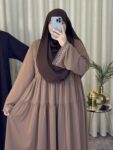 ROBE LAMISS