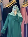 ABAYA NOUR
