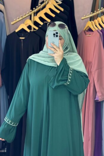 ABAYA NOUR