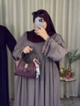 ROBE AMIRA (de retour)