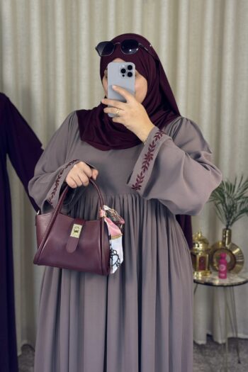 ROBE AMIRA (de retour)