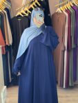 ABAYA WISSAL