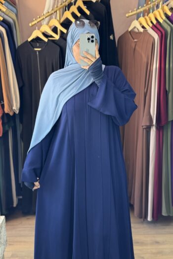 ABAYA WISSAL