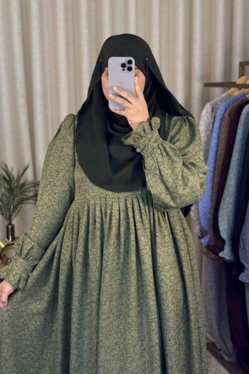 ROBE TAQWA