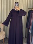 ABAYA NAKHWA