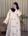 ABAYA WOROUD