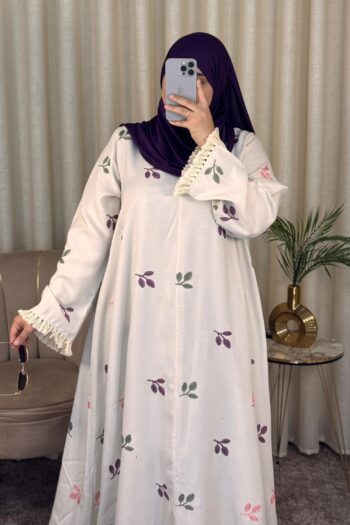 ABAYA WOROUD