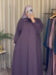 ABAYA SAJA