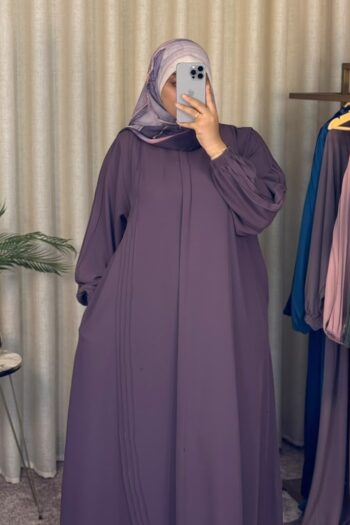 ABAYA SAJA