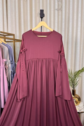ROBE MAYSOUN