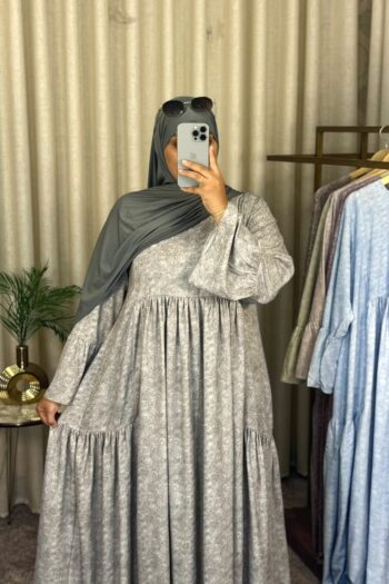 ROBE ASAWER