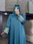 ABAYA JOUMANA