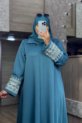 ABAYA JOUMANA
