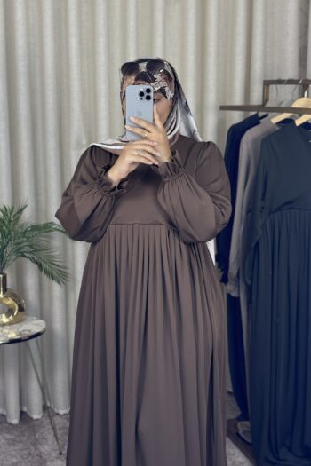 ROBE CHADA