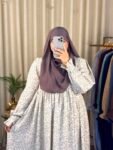 ROBE TAQWA - PROMOTION