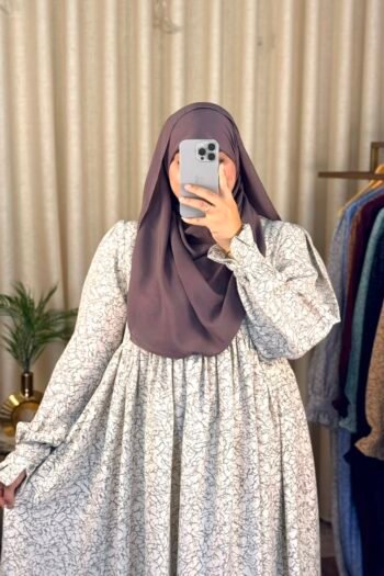 ROBE TAQWA - PROMOTION