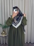 ROBE AFNANE