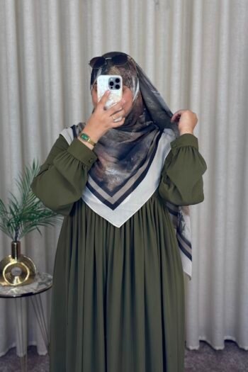 ROBE AFNANE