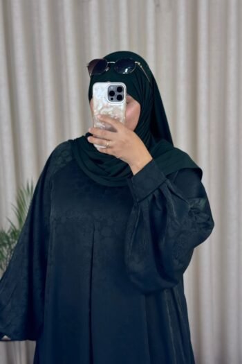 ABAYA KAMKHA