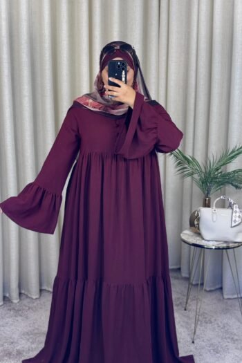 ROBE LOUJAYN